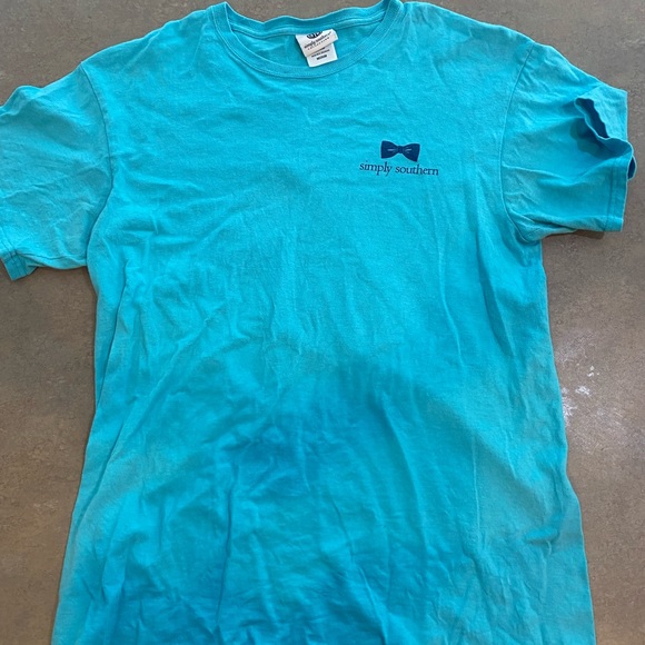 Three size medium T-shirt - Picture 1 of 6
